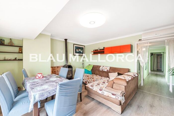 Casas en venta y pisos alquiler - 3