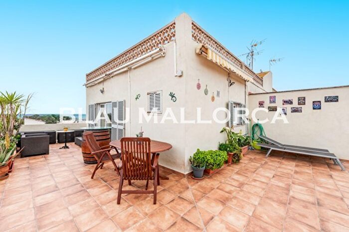 Piso en venta en Porto Cristo, Manacor de 3 habitaciones