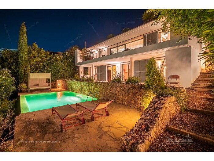 Casa en venta en Cala Llonga Sa Mesquida, Maó de 6 habitaciones
