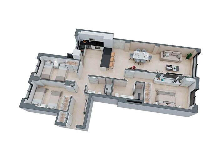 Casas en venta y pisos alquiler - 3