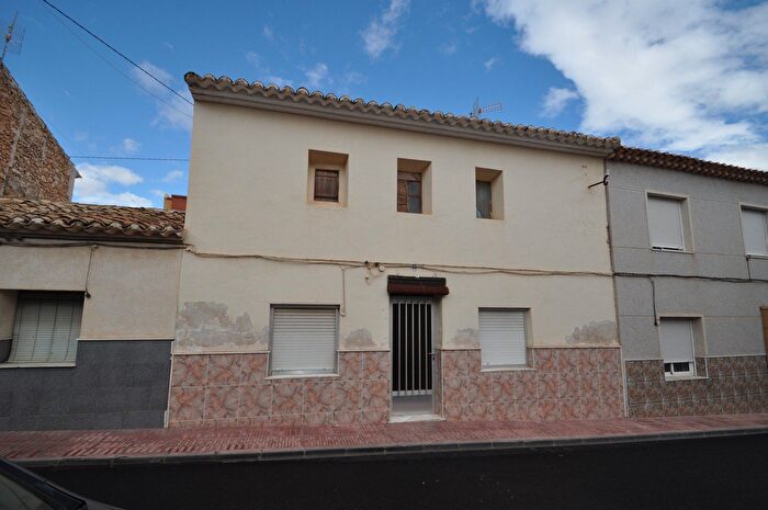 Casa en venta en Salinas, Alicante de 4 habitaciones