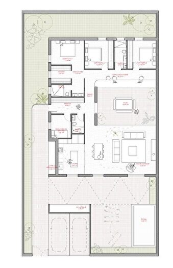 Casas en venta y pisos alquiler - 2