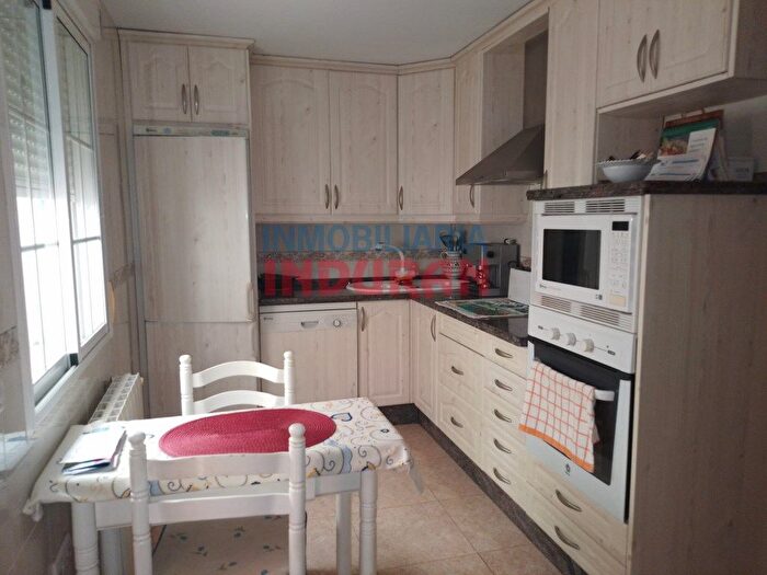 Casas en venta y pisos alquiler - 1