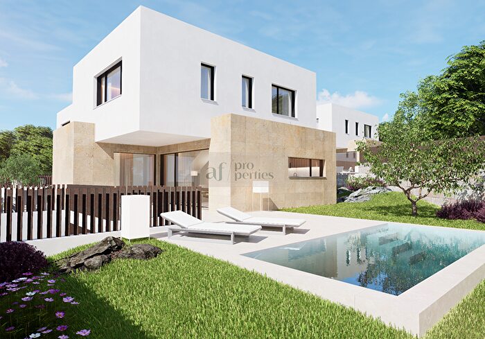 Casas en venta y pisos alquiler - 1