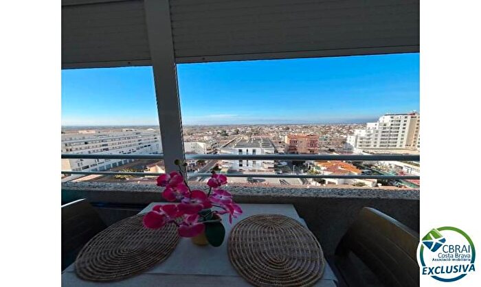 Casa en venta en Moxó Sant Mori, Empuriabrava
