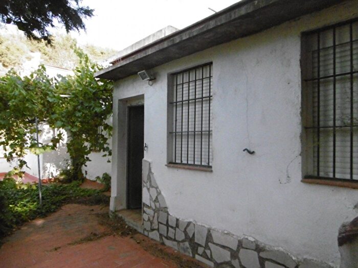 Casa en venta en Rossell pueblo, Rossell de 5 habitaciones