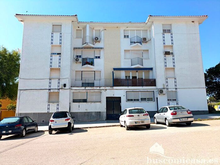 Piso en venta en La Paz Las Américas, Linares de 3 habitaciones