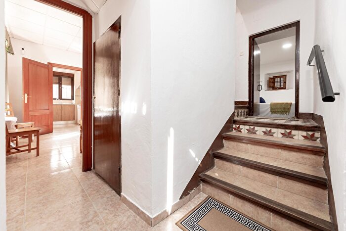 Casa en venta en Alhama de Granada, Granada de 5 habitaciones