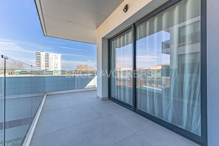 Piso en alquiler en Sant Martí, La Verneda i la Pau de 3 habitaciones