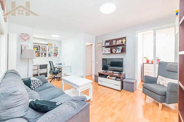 Piso en venta en Zarzaquemada, Leganés de 2 habitaciones