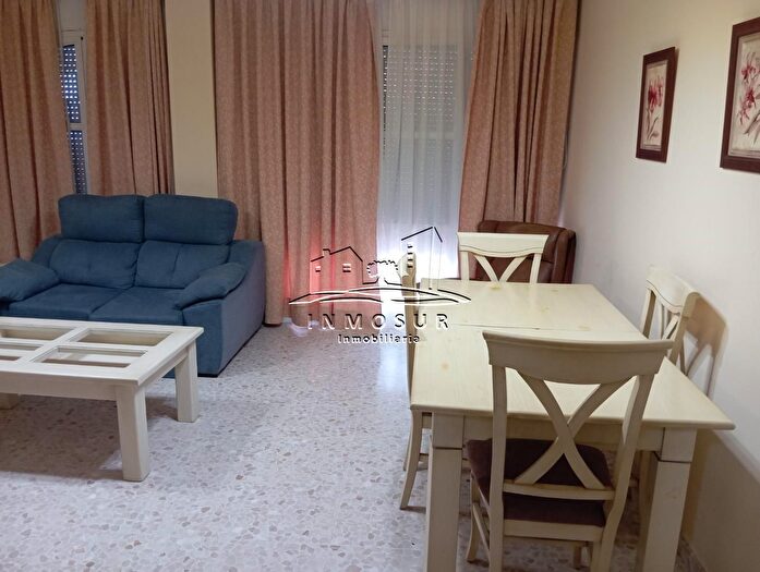 Piso en venta en Las Tinajerías Juderías, Lucena de 3 habitaciones