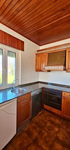Casas en venta y pisos alquiler - 2