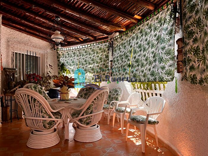Casa en venta en Puerto de Mazarrón, Bahia de 4 habitaciones