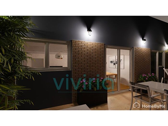 Piso en venta en LOlleria, Valencia de 3 habitaciones