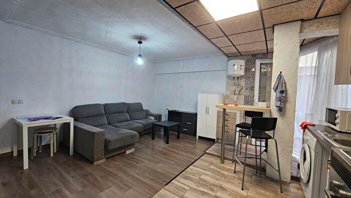 Casas en venta y pisos alquiler - 1