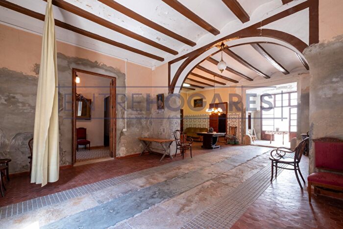 Casas en venta y pisos alquiler - 2