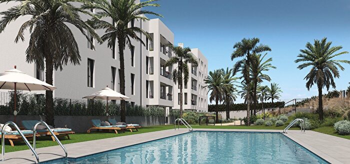 Piso en venta en Pedanías Oeste, Guadalupe de 3 habitaciones
