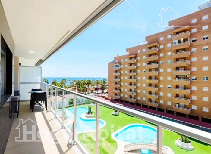 Piso en venta en Marina dOr, Sol Park de 2 habitaciones