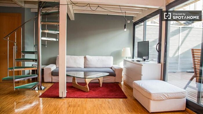 Piso en alquiler en Sarrià Sant Gervasi, Sant Gervasi Galvany de 2 habitaciones