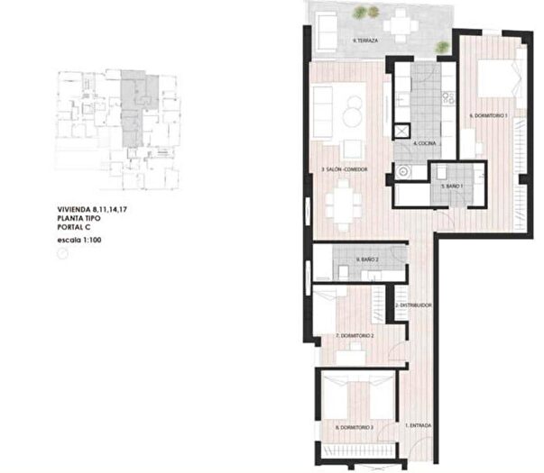 Casas en venta y pisos alquiler - 2