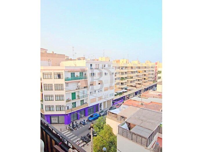 Piso en venta en SEixample Can Misses, Eivissa de 2 habitaciones