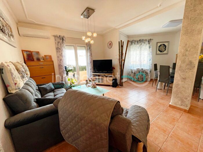 Piso en venta en LAlqueria de la Comtessa, Valencia de 2 habitaciones