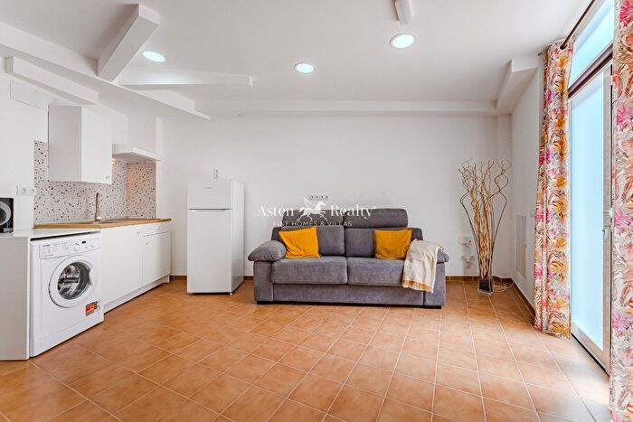 Casa en venta en Casco Urbano, Adeje