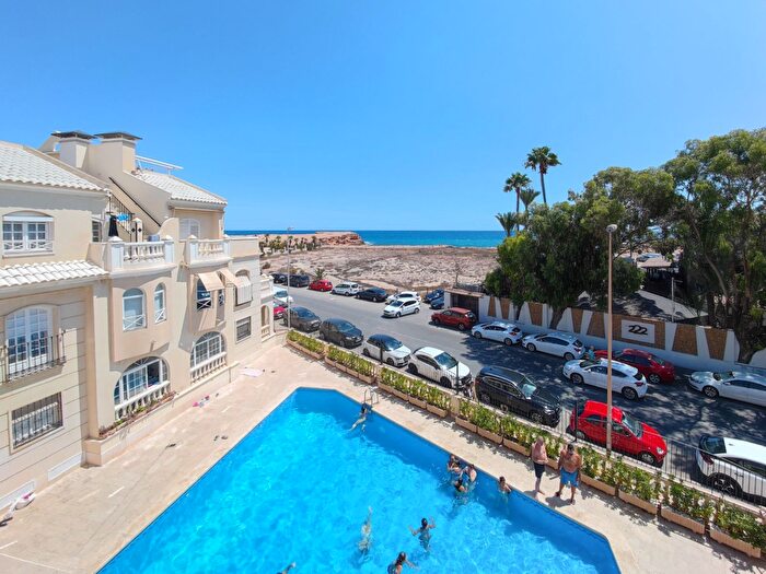 Piso en venta en Playa de los Locos, Zona los Frutales de 2 habitaciones