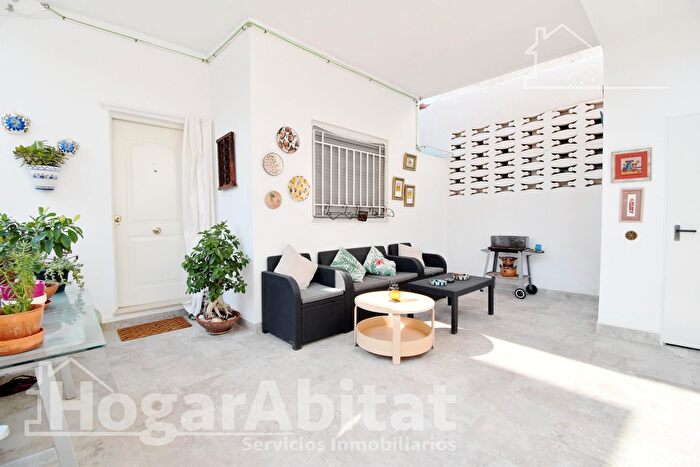 Casas en venta y pisos alquiler - 1