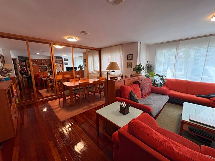 Piso en venta en San Roque As Fontiñas, Lugo Capital de 3 habitaciones