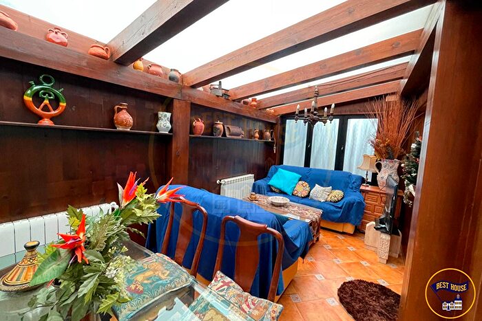 Casa en venta en San Fernando Carretera de Valencia, Cuenca Capital de 4 habitaciones