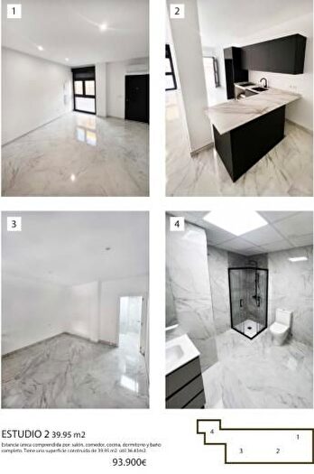 Casas en venta y pisos alquiler - 3