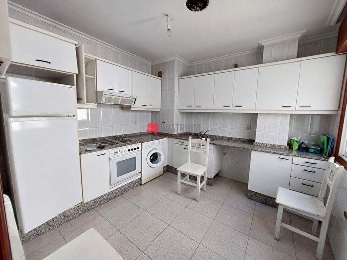 Casas en venta y pisos alquiler - 2