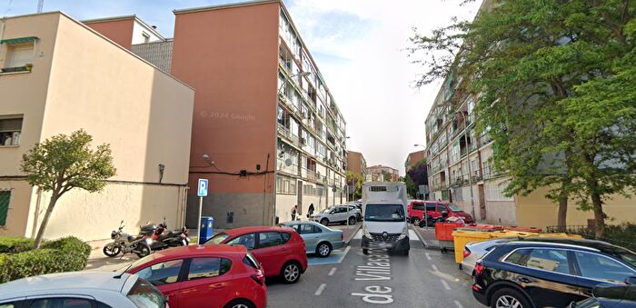 Piso en venta en Latina, Lucero de 2 habitaciones