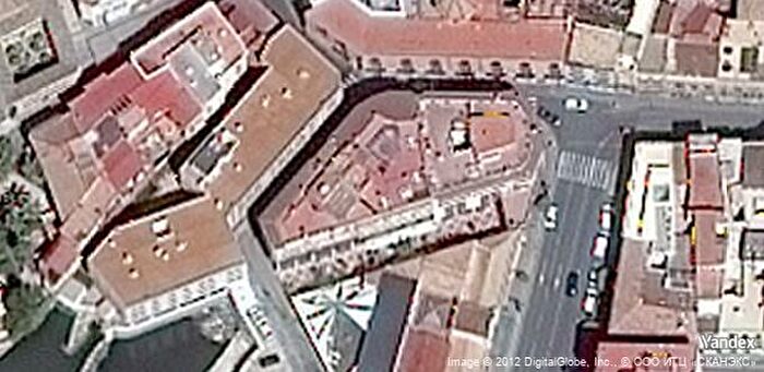 Casas en venta y pisos alquiler - 1