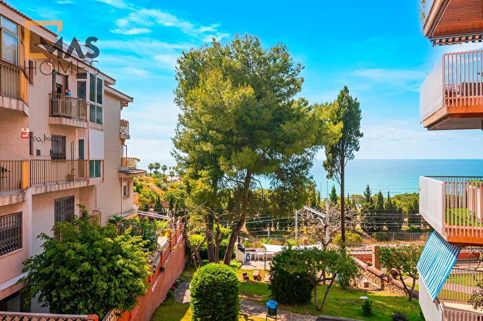 Piso en venta en Llevant, Tarragona Capital de 3 habitaciones