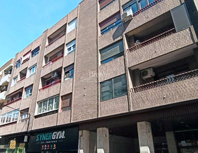 Piso en venta en Aragón, Zaragoza de 3 habitaciones