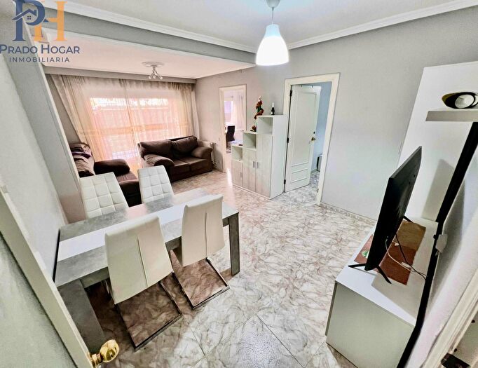 Casas en venta y pisos alquiler - 3