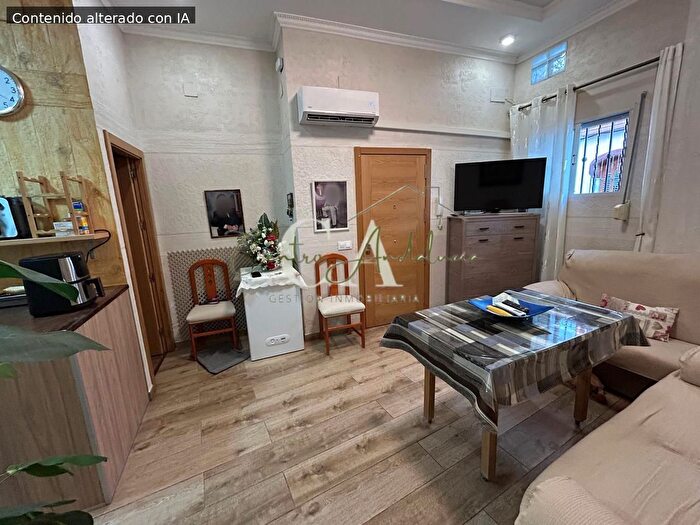 Casas en venta y pisos alquiler - 1