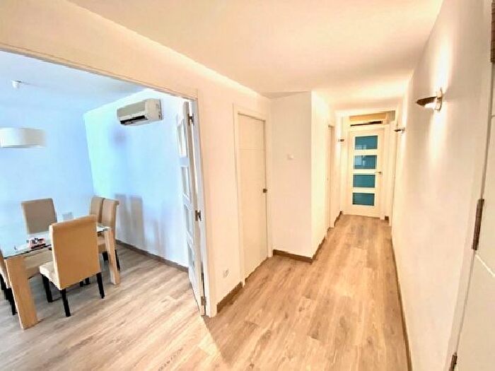 Piso en alquiler en Centro, Ensanche Diputación de 3 habitaciones