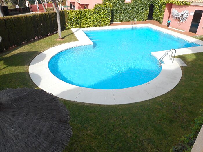Casa en venta en Islantilla Golf, Islantilla de 2 habitaciones