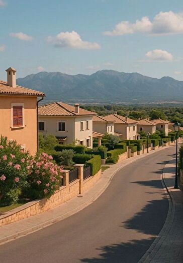 Casas en venta y pisos alquiler - 3