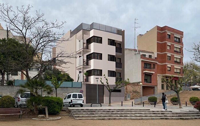 Piso en venta en Alcover, Tarragona de 2 habitaciones