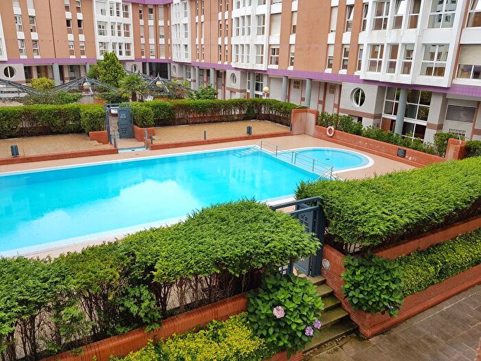 Casas en venta y pisos alquiler - 1