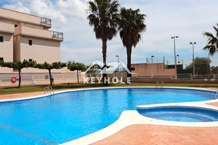 Piso en venta en San Jorge Sant Jordi, Castellón de 3 habitaciones