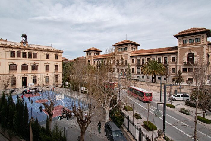Piso en venta en Centro, Centro Sagrario de 6 habitaciones