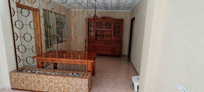 Casa en venta en Pedanías Este, Alumbres Escombreras de 4 habitaciones