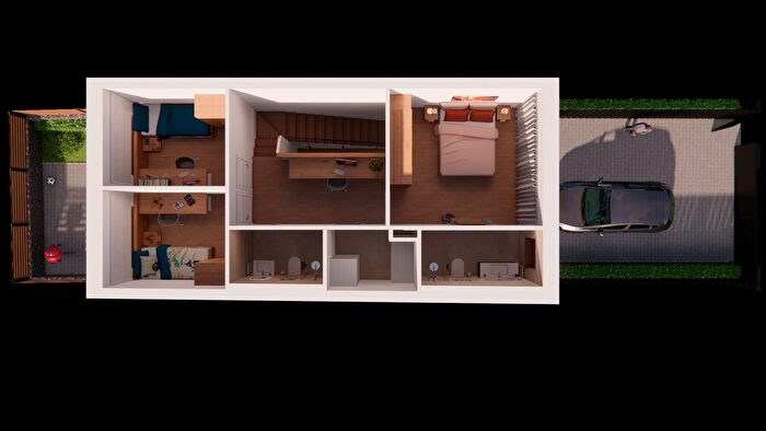 Casas en venta y pisos alquiler - 3