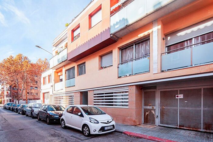 Piso en venta en Creu de Barberà Sector Sud, Creu de Barberà de 2 habitaciones