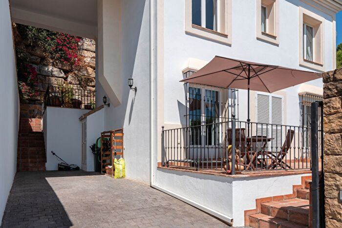 Casa en venta en Istán, Málaga de 2 habitaciones